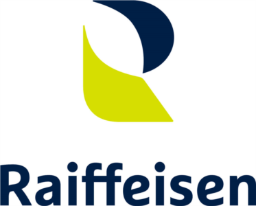 Logo Banque Raiffeisen Agence Wiltz