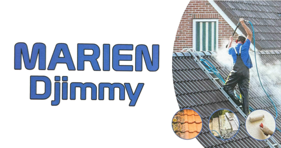 Logo Marien Djimmy