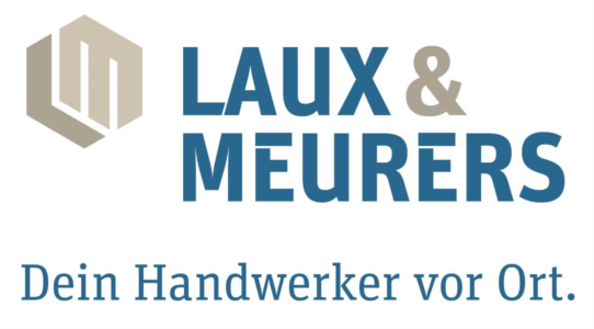 Logo Laux & Meurers - Bad / Heizung / Elektro