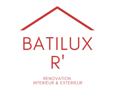 Logo BATI LUX R