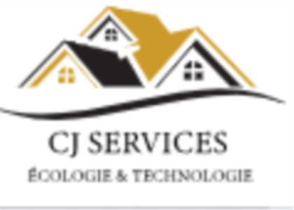 Logo CJ Services