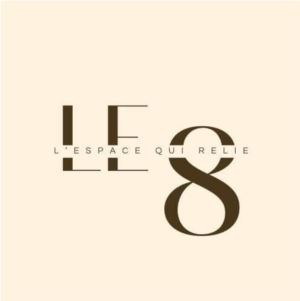 Logo Espace Le8 SARLS