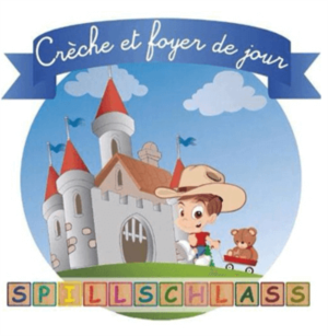 Logo Crèche et foyer de jour Spillschlass