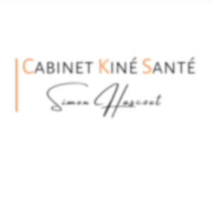 Logo Cabinet Kiné Santé