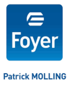 Assurances Foyer Molling Patrick - Agence Principale d'Assurances