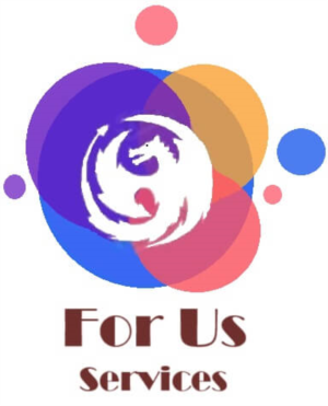 Logo ForUs Services Luxembourg 