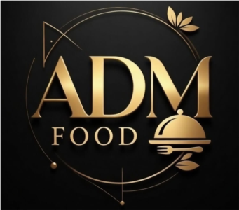 Logo ADM Food