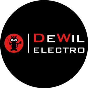 Logo DeWil Electro (Anciennement Will)