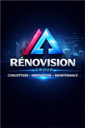 Renovision Group SARLS