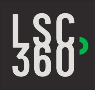 Logo LSC360 SA