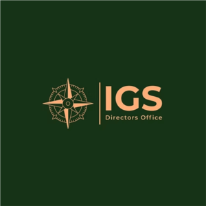Logo I.G.S. SARLS
