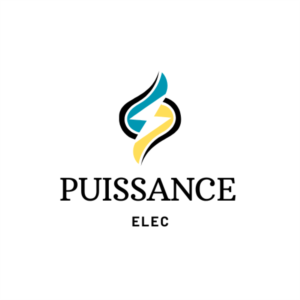 Logo PUISSANCE ELEC