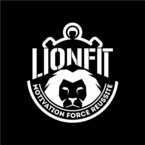 Logo Lionfit Coaching & Supplements Sàrl