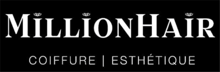 Coiffure MillionHair