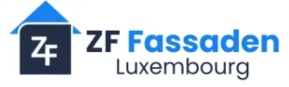 Logo ZF Fassaden Luxembourg