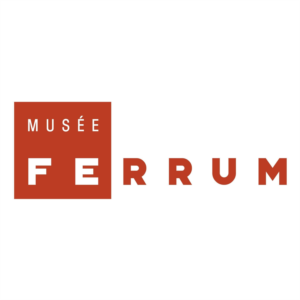 Logo Musée FERRUM