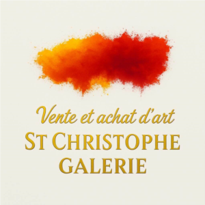 Logo Galerie St Christophe