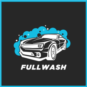 FULL WASH DETAILING AUTOMOBILE