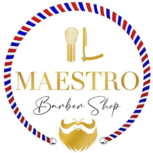 Logo Il Maestro Metz - Coiffeur/Barber/Barbier