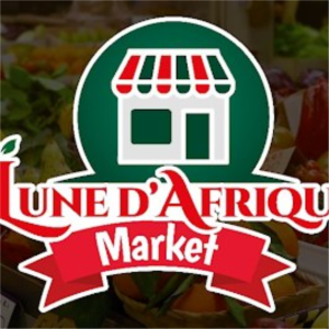 Epicerie Lune d'Afrique Market