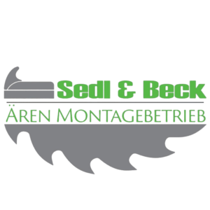 Logo Sedl&beck Ären Montagebetrieb Sàrl