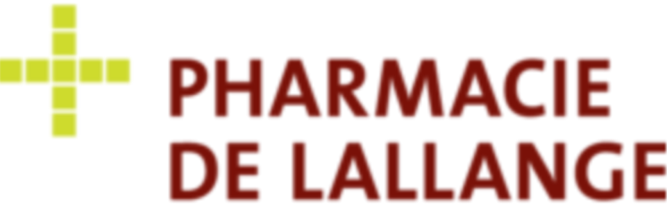 Pharmacie de Lallange