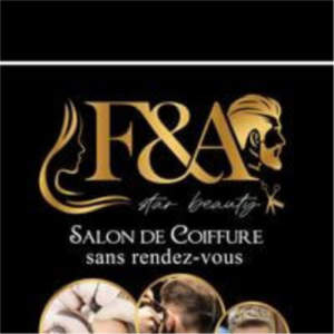 F&A Star Beauty Salon