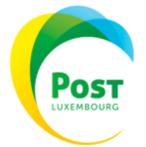 Logo POST Luxembourg - Bancomat Espace POST Marnach