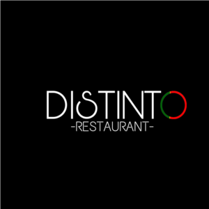 Logo Distinto Restaurant