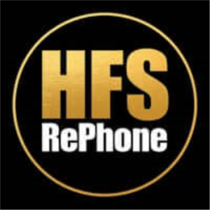 Logo HFS Rephone