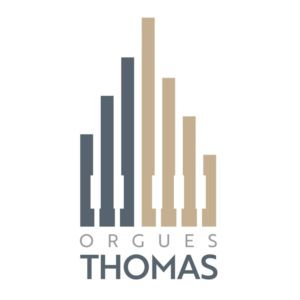 Logo Manufacture d'orgues Thomas Sàrl