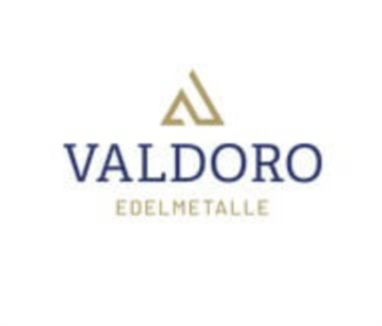 Logo Valdoro Edelmetalle
