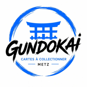 Gundokai - Cartes Pokémon