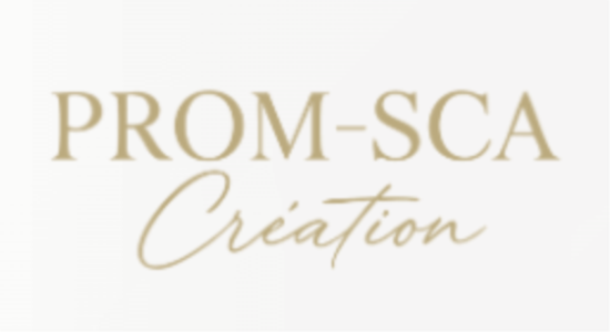 Logo PROM SCA CREATION