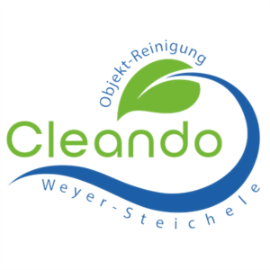 Logo Cleando Weyer-Steichele SARL