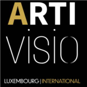 Logo Artivisio Studio Rémy Jean-Louis