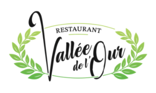 Logo Restaurant Vallée de l'Our
