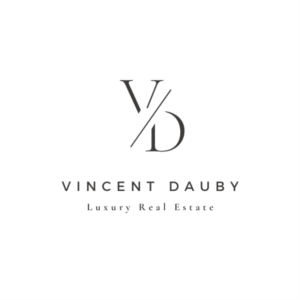 Logo Vincent Dauby