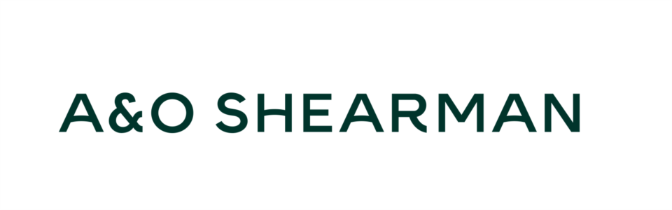 Logo A&O Shearman