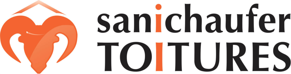 Logo Sanichaufer Toitures