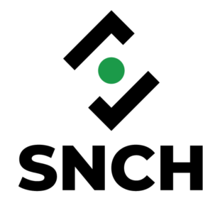 Logo Société Nationale de Certification et d'Homologation - S.N.C.H.