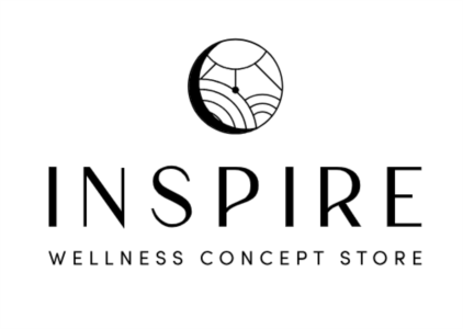 Logo Inspire Wellness Concept Store