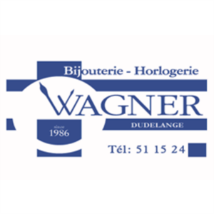 Logo Bijouterie-Horlogerie Wagner Carlo