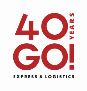 Logo GO! Express & Logistics Luxembourg Sàrl