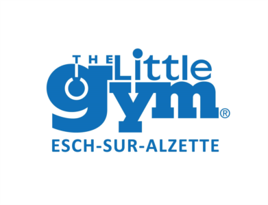 Logo The Little Gym Esch-sur-Alzette