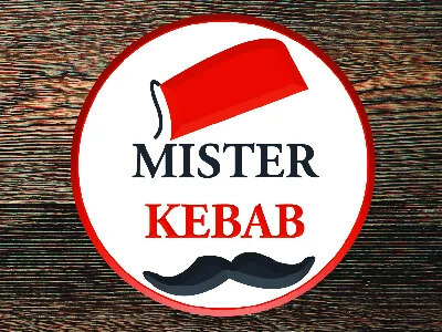 Logo Mister Kebab