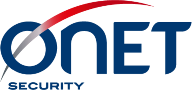 Logo Onet Security Luxembourg Sàrl