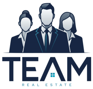 Logo Team Real Estate