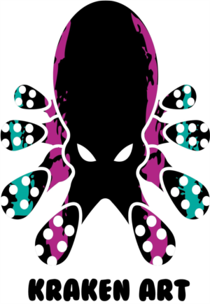 Kraken Art - Studio de production audiovisuelle  & Motion Design
