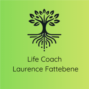 Laurence Fattebene Life caoch